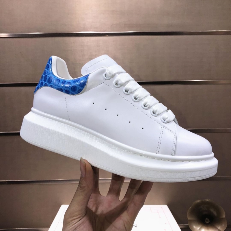 alexander M*Q*en casual shoes